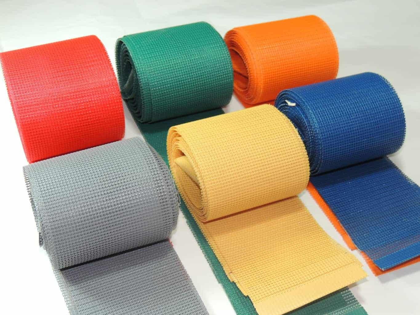 CORTINA GUILLERMINA 080 X 200 CM PVC MICROPERFORADO SIMPLE - (KP-GUILLE080S) - Imagen 6