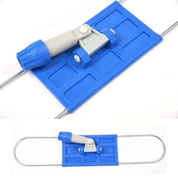 ARMAZON BARREDOR PROFESIONAL PLASTICO 80 CM FIJO - (RYC-APP80)