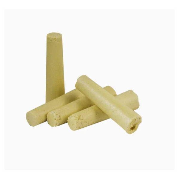 BARRA DE AZUFRE - CAJA x 70 UNIDADES - PARA CONTRACTURAS Y DOLOR DE CUELLO - (YSH-6031)