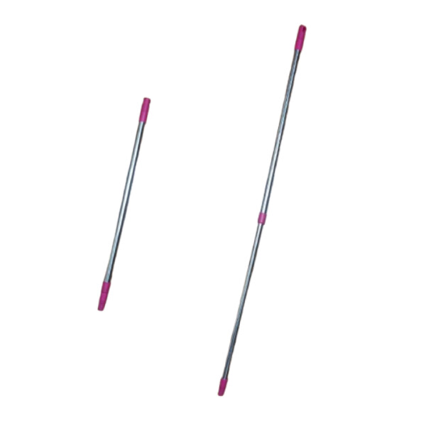 CABO de acero inoxidable extensible 75 a 135 CM - (DKP-CABO)
