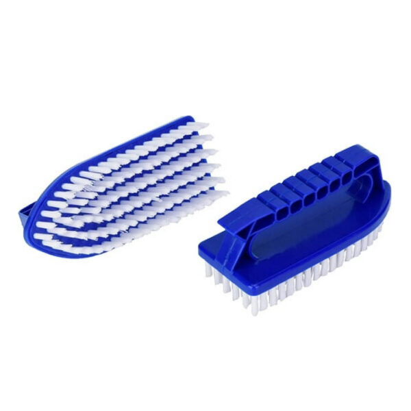 Cepillo con manija multiuso 14x6 cm - (CRK-7308)
