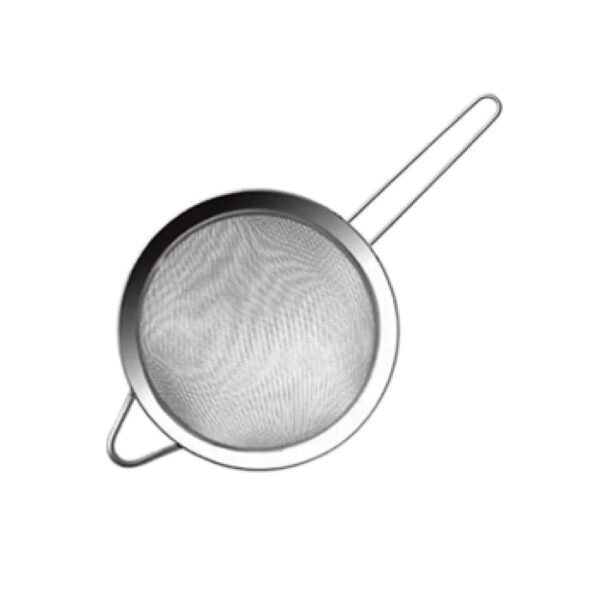 Colador acero inoxidable 10 cm - (LBM-16402)