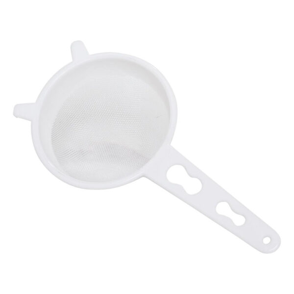 Colador plastico N° 11 8cm Ø - (ECT-300519)