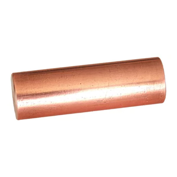 ELECTRODO DE COBRE PARA IONIZADOR SOLAR VULCANO 8 CM - (VUL-232102)