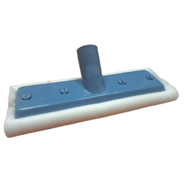 PASACERA PLASTICO ROSCA UNIVERSAL 2 PIEZAS 24cm - (LPM-PAPL03)