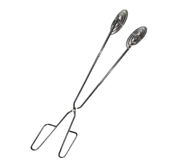 PINZA P/ BRASAS PARRILLERA DE HIERRO - (CSM-111)