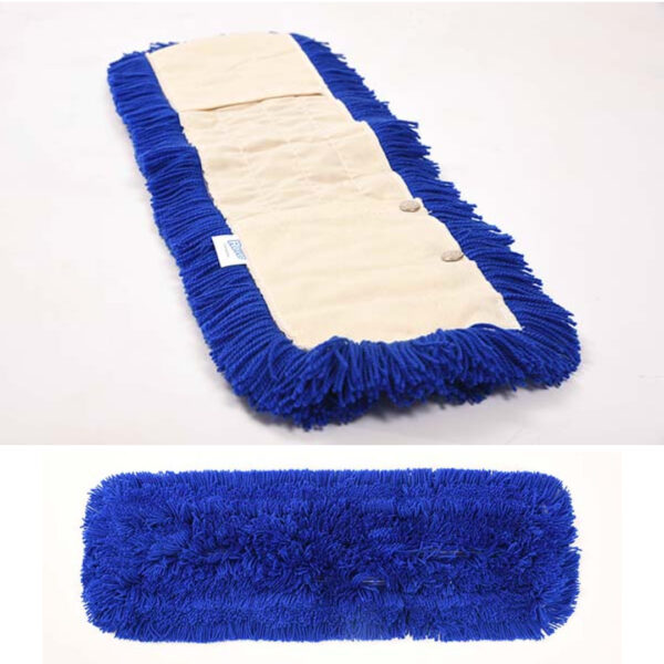 REPUESTO DE ACRILICO 60 CM PARA BARREDOR DOMESTICO ROYCO - (RYC-ACR600)