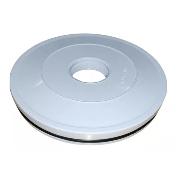 REPUESTO TAPA INTERIOR CON O'RING P/ SKIMMER VULCANO - (VUL-237036)
