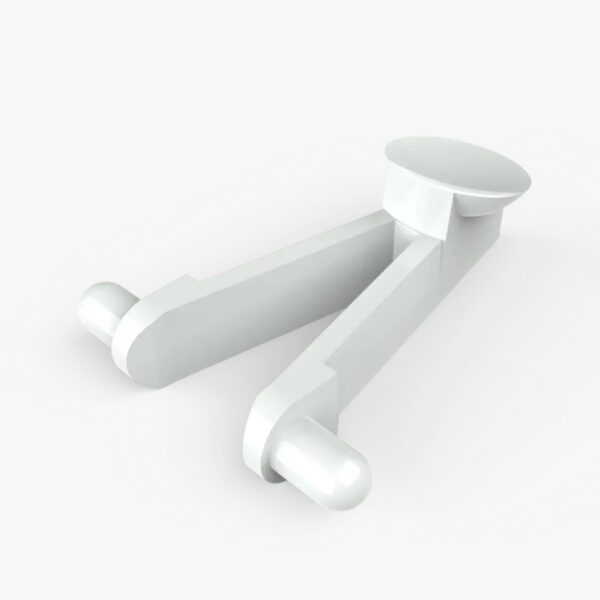 CLIP PARA MANGO X 10 UNID - (VUL-232002)